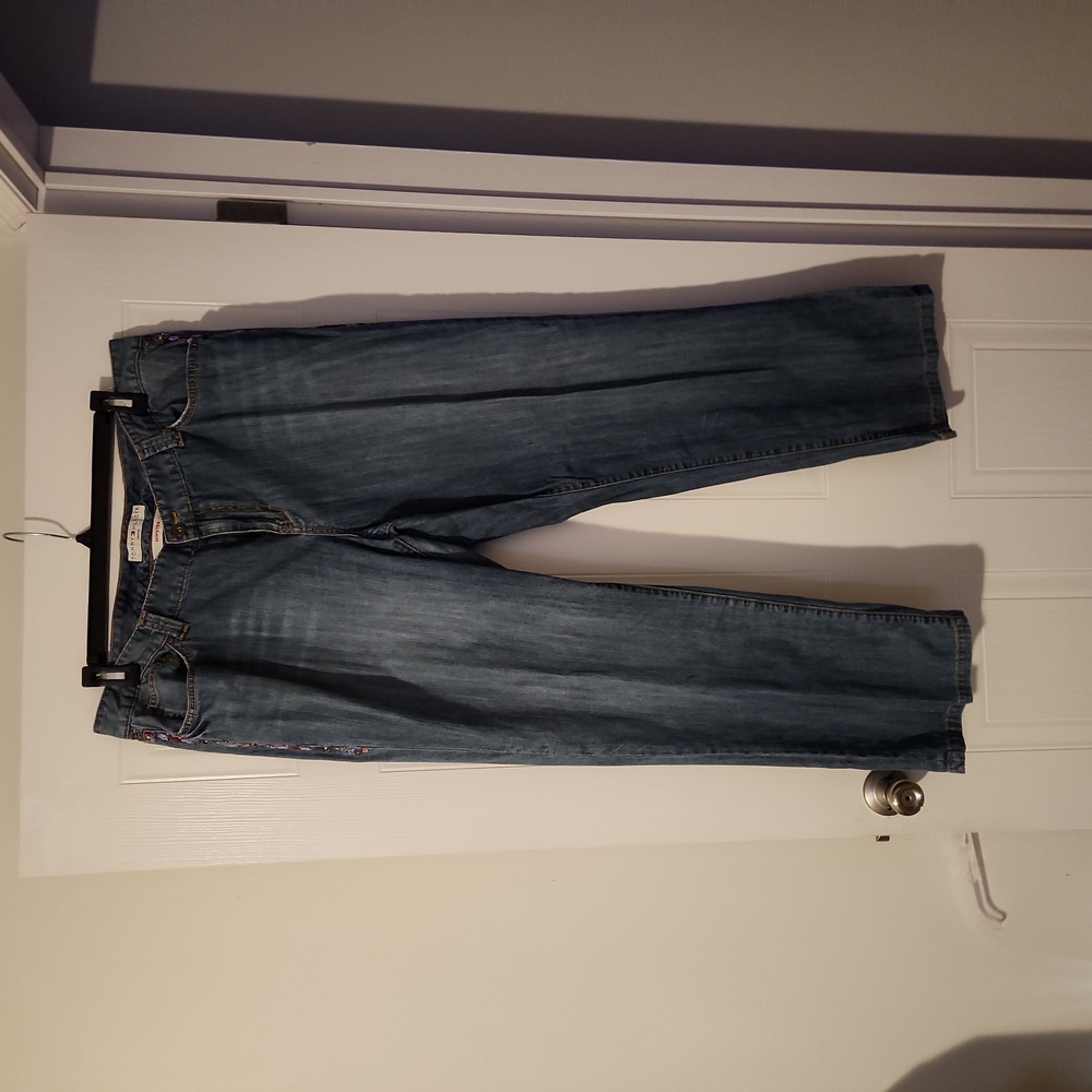 Jeans by Tommy Hilfiger